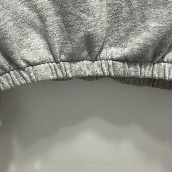 FP Movement pull over size xsmall Gray Quarter-Zip Women's Top - Picture 4 of 5